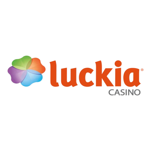 Logo Luckia
